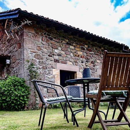Casa De Campo El Midiaju Para 8 Personas Carmona  Dış mekan fotoğraf