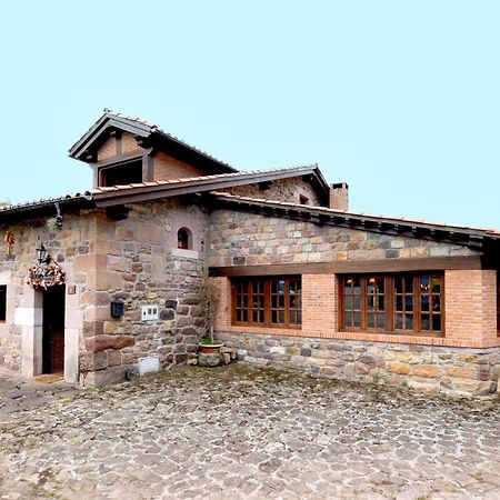 Casa De Campo El Midiaju Para 8 Personas Carmona  Dış mekan fotoğraf