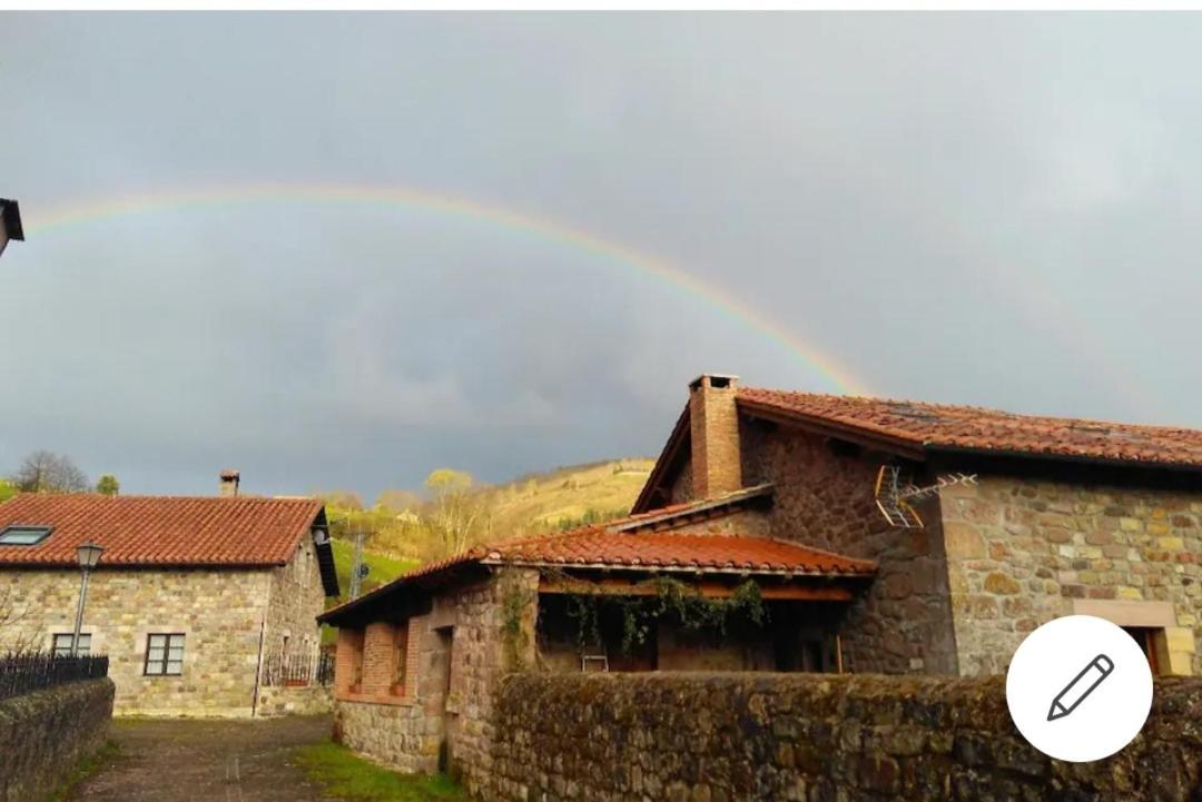 Casa De Campo El Midiaju Para 8 Personas Carmona  Dış mekan fotoğraf
